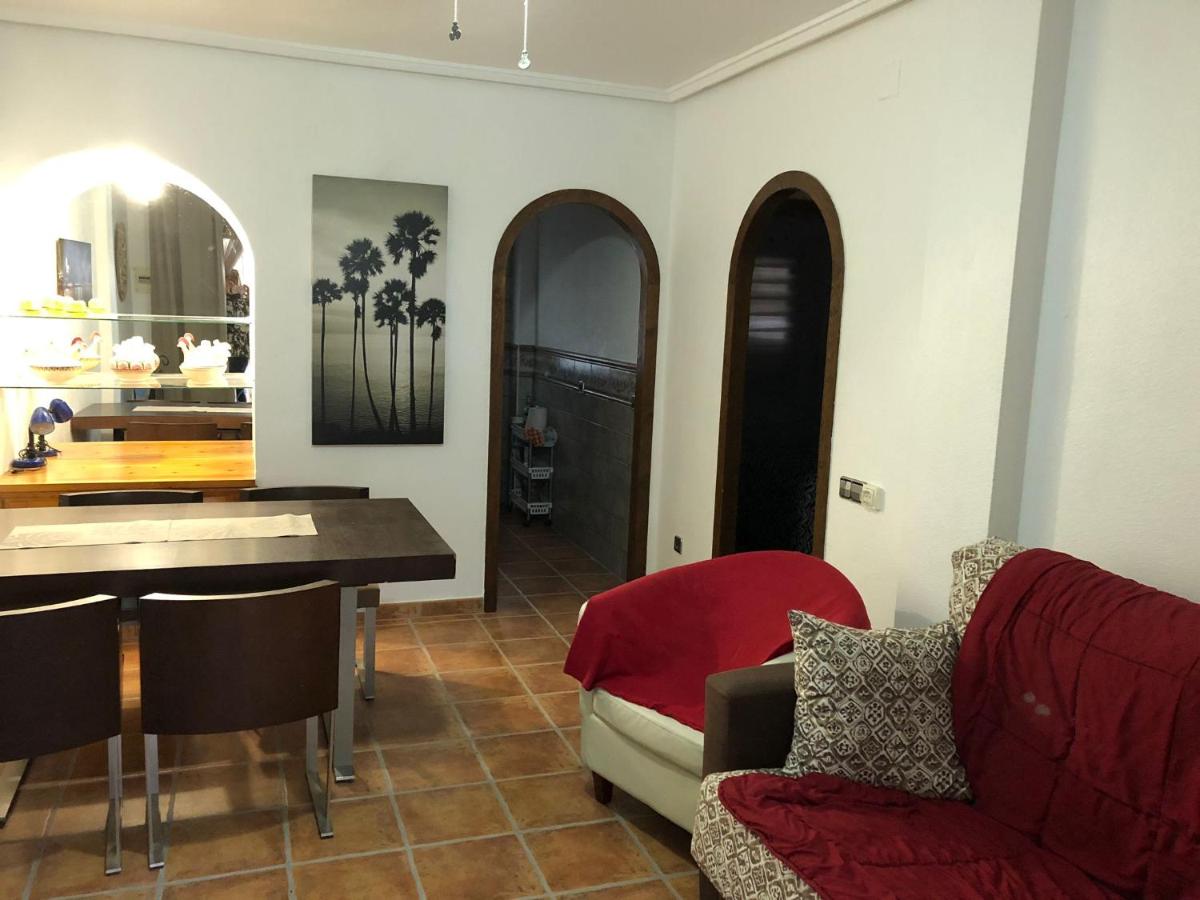 CALA DORADA RESoRT TORREVIEJA - Housity