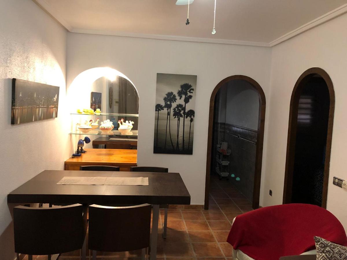 CALA DORADA RESoRT TORREVIEJA - Housity