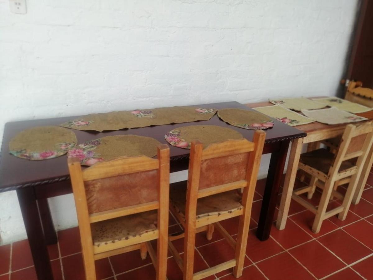 Suitetrails - Hostal Don Belisario