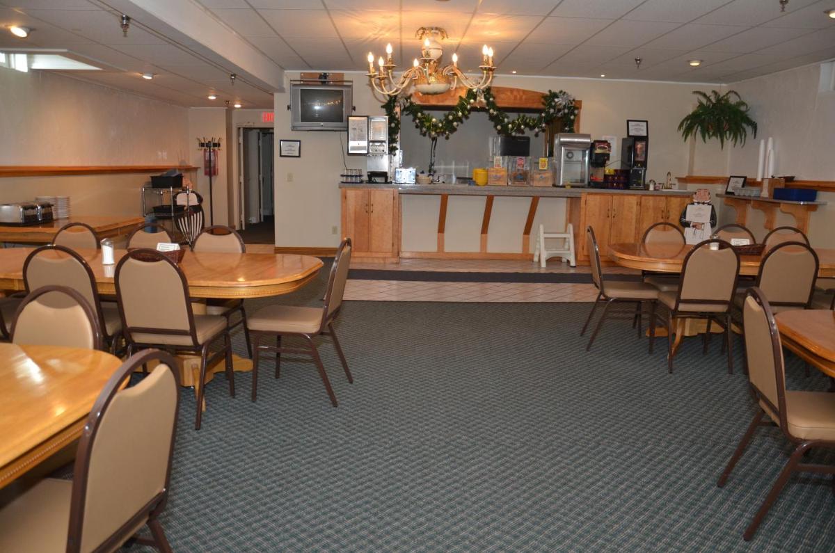 Edelweiss Ski Lodge - Housity