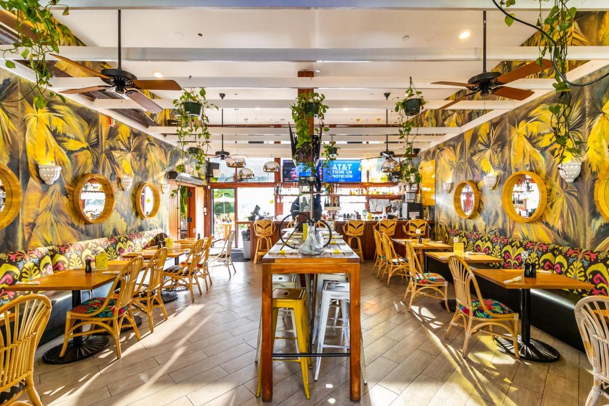 Clinton Hotel South Beach - Housity