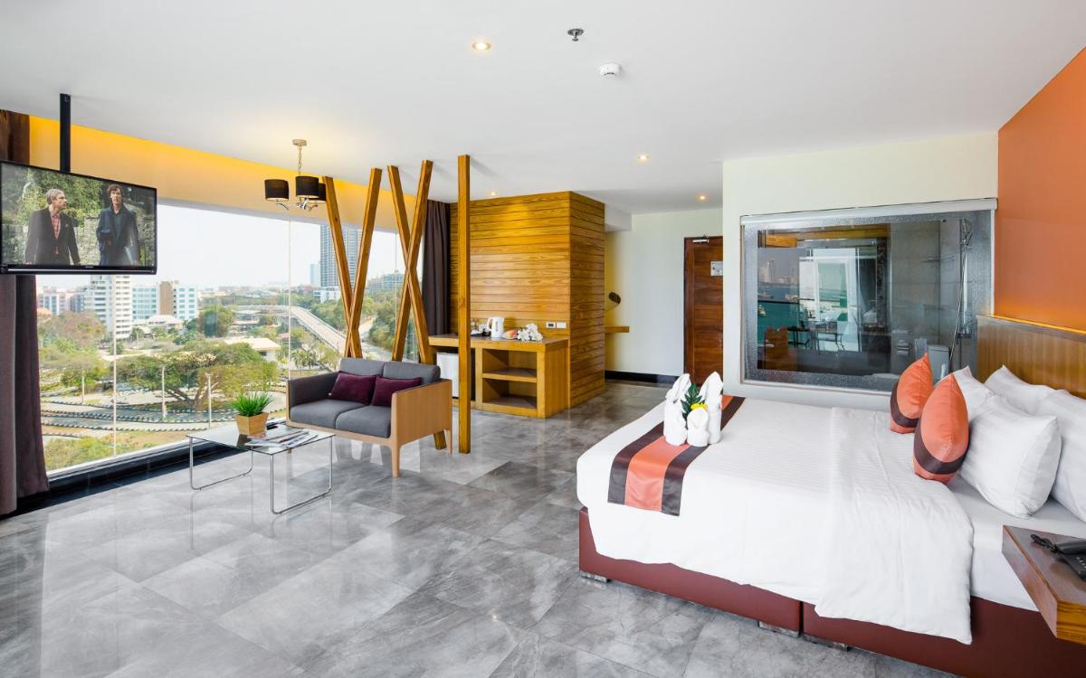 Balihai Bay Pattaya - Housity