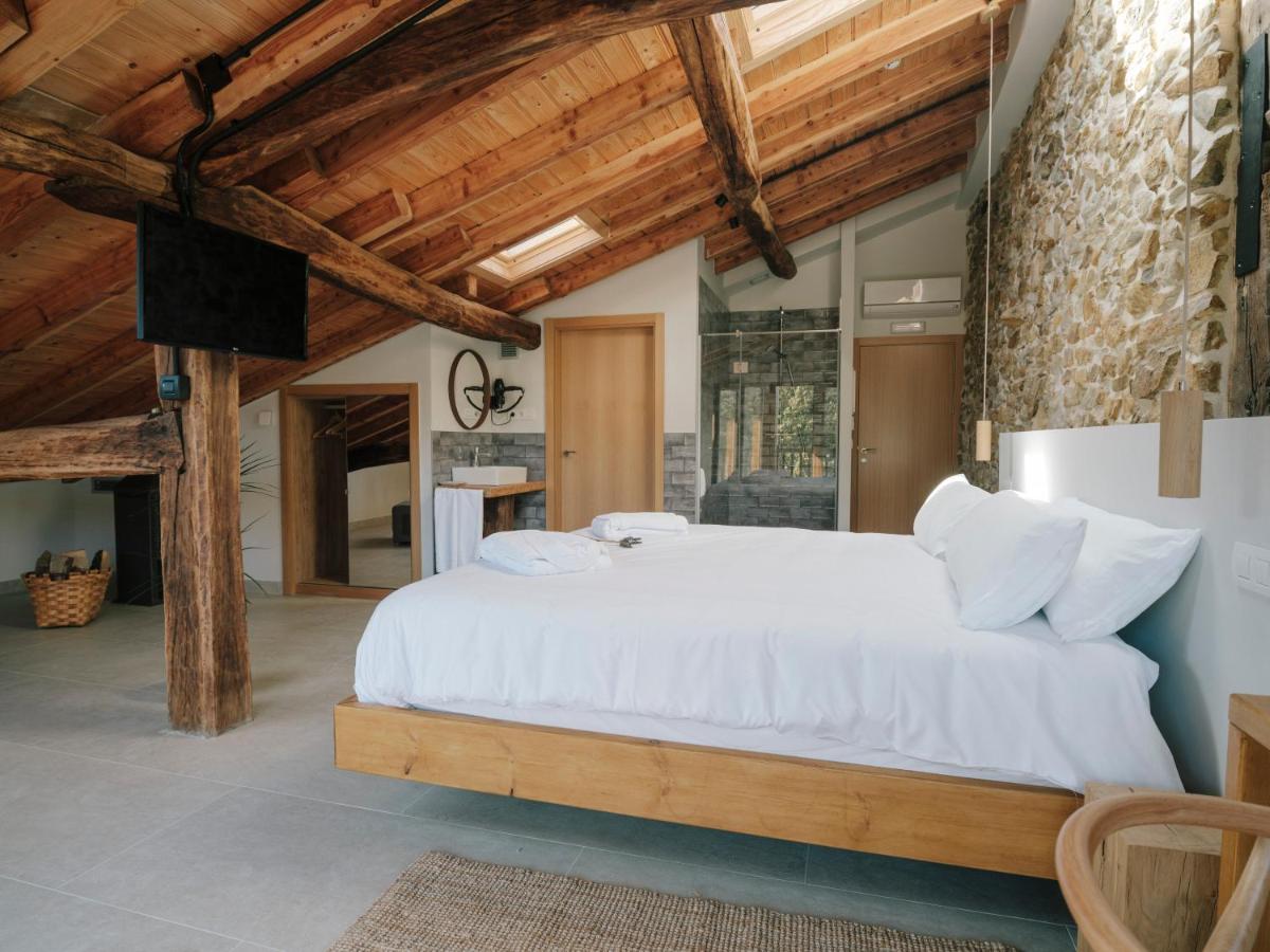 Hotel Nafarrola - Gastronomy & Wine - Housity