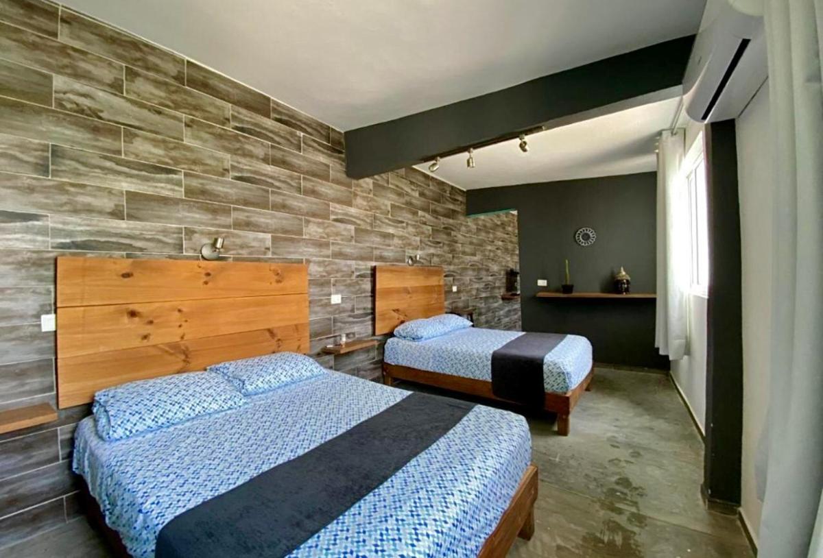 Zyan Rooms - Hizvo