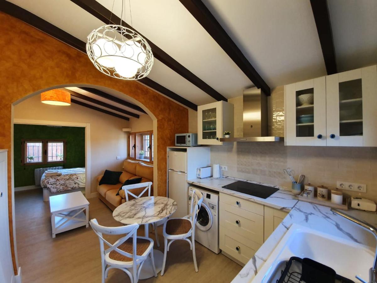 Casa Rural Manitoba Luxe - Housity