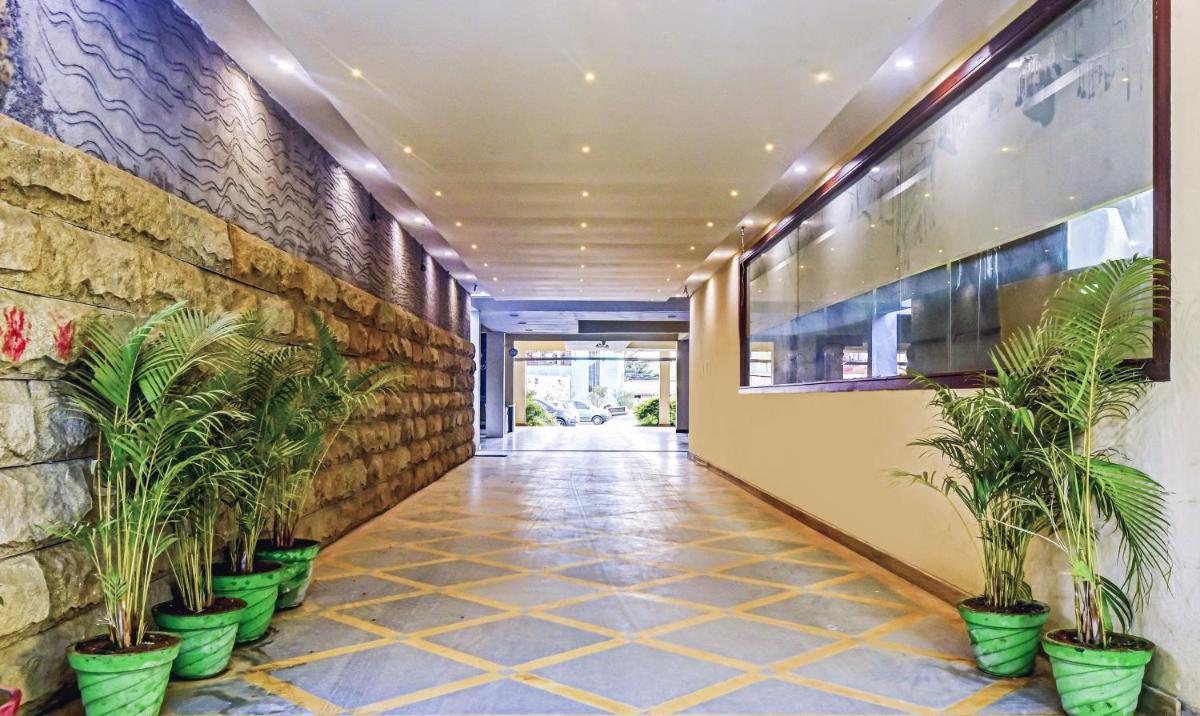 Treebo Kingsbury Fiesta Vellore - Housity