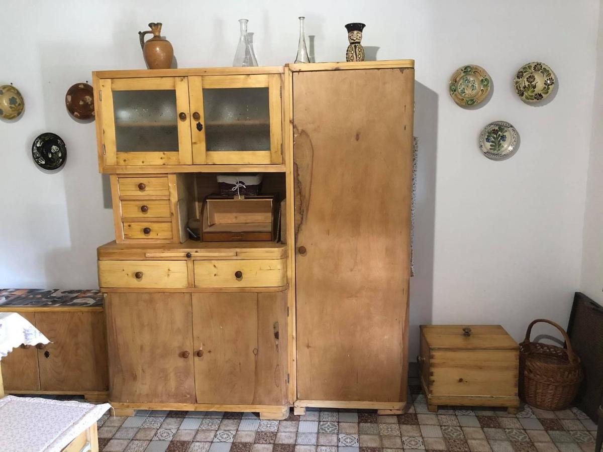 Szőlőskert Vendégház, Erdőbénye - Housity