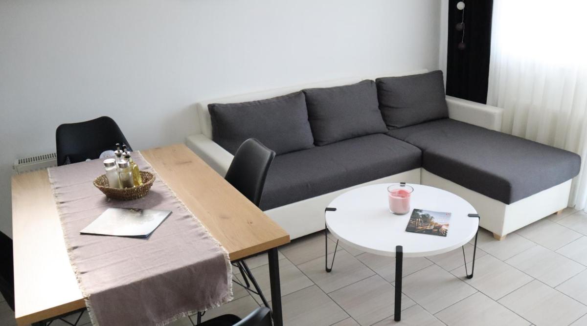 Apartment Sandra Toplice Sveti Martin - Housity