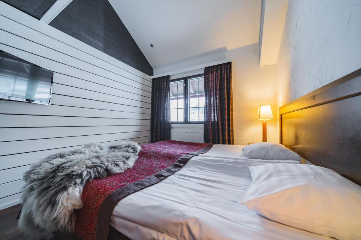 Vietti Suites - Housity