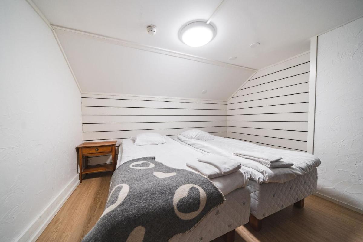 Vietti Suites - Housity