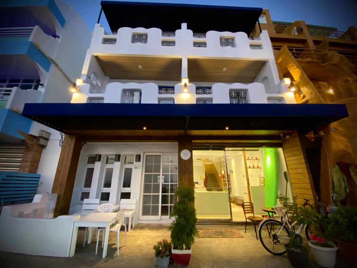 Seyan Inn - Housity
