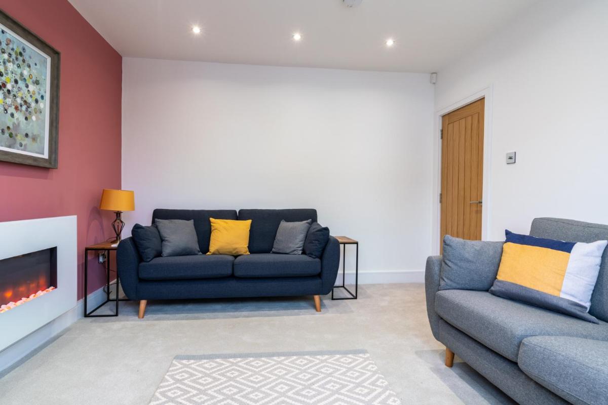 33 Percy Street - Housity