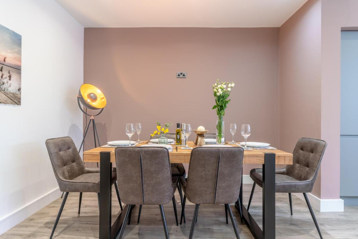 33 Percy Street - Housity