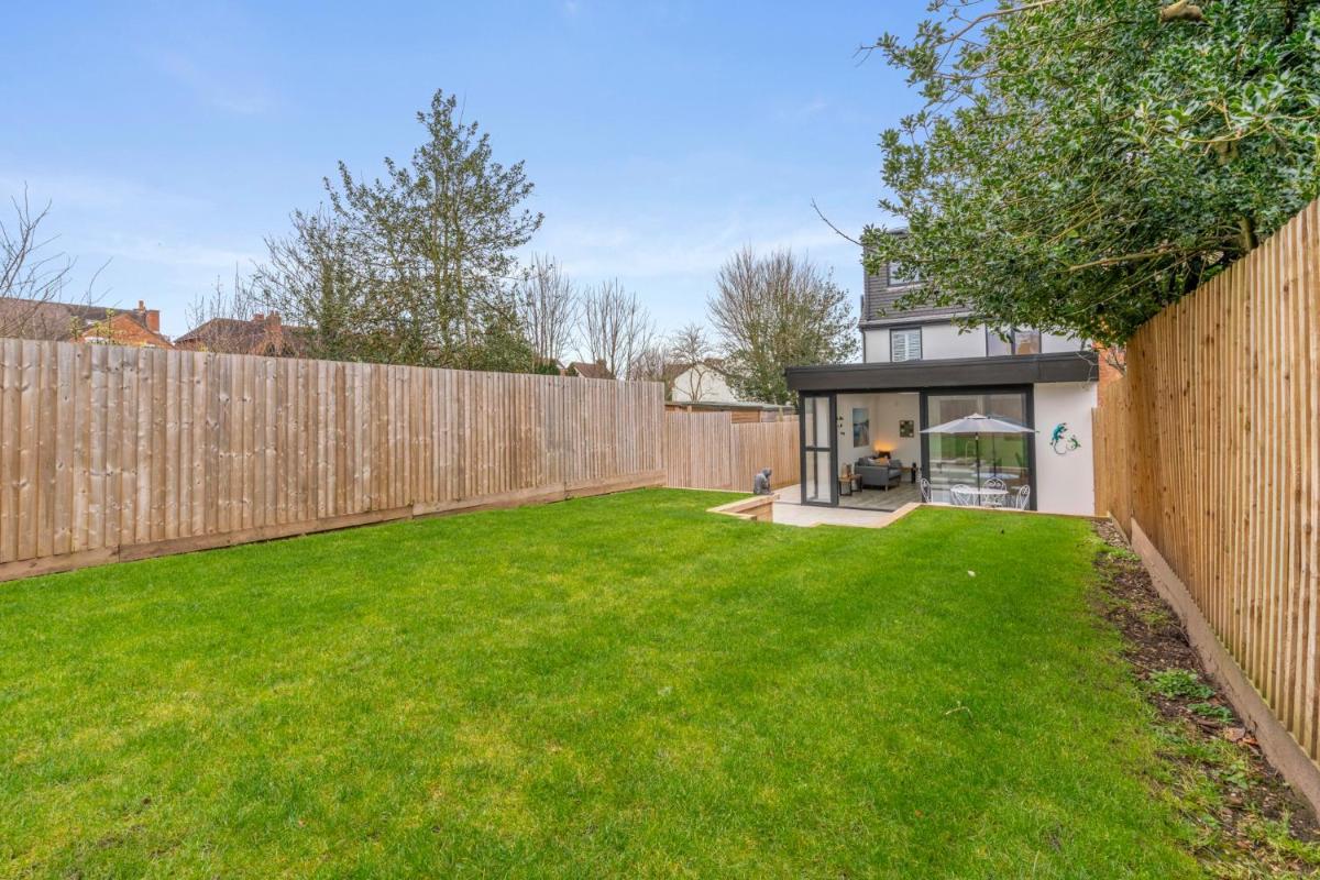 33 Percy Street - Housity
