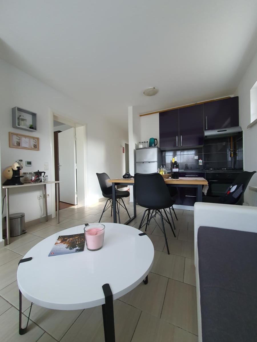 Apartment Sandra Toplice Sveti Martin - Housity