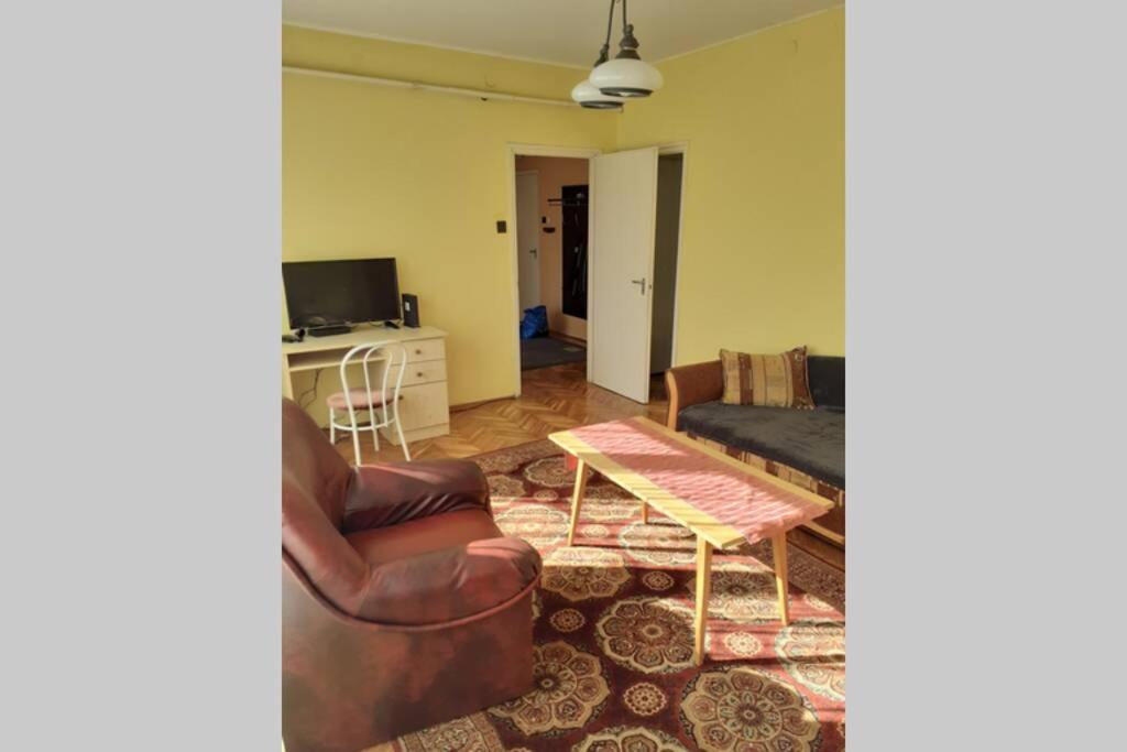 Andrassy Apartment - Housity
