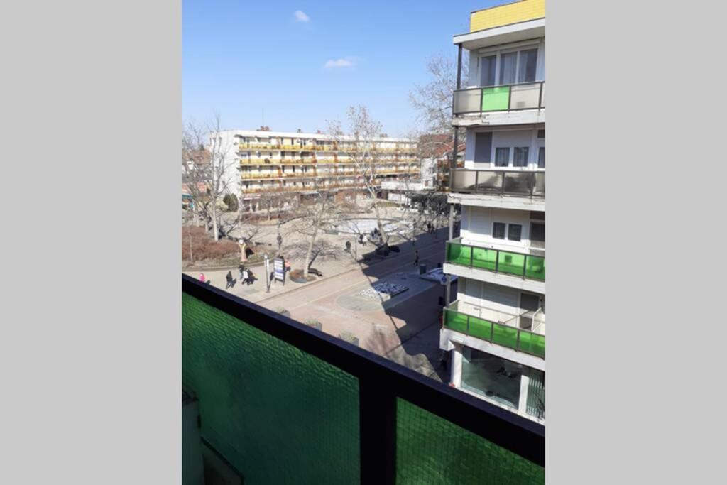 Andrassy Apartment - Housity