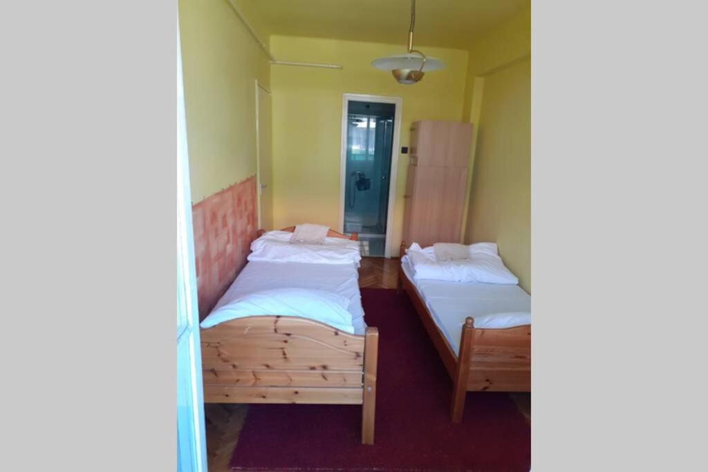 Andrassy Apartment - Housity
