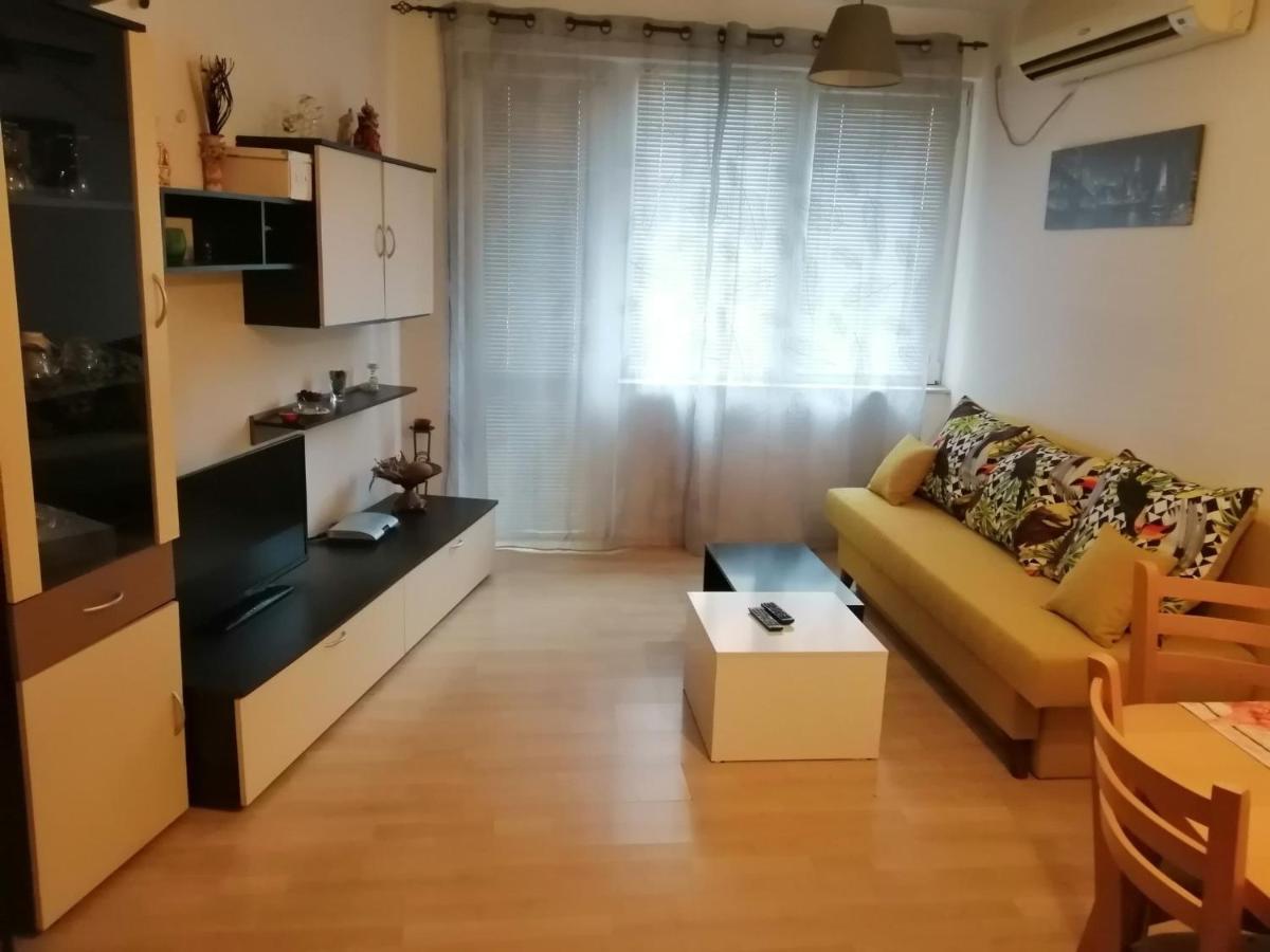 Apartment Lili - Hizvo