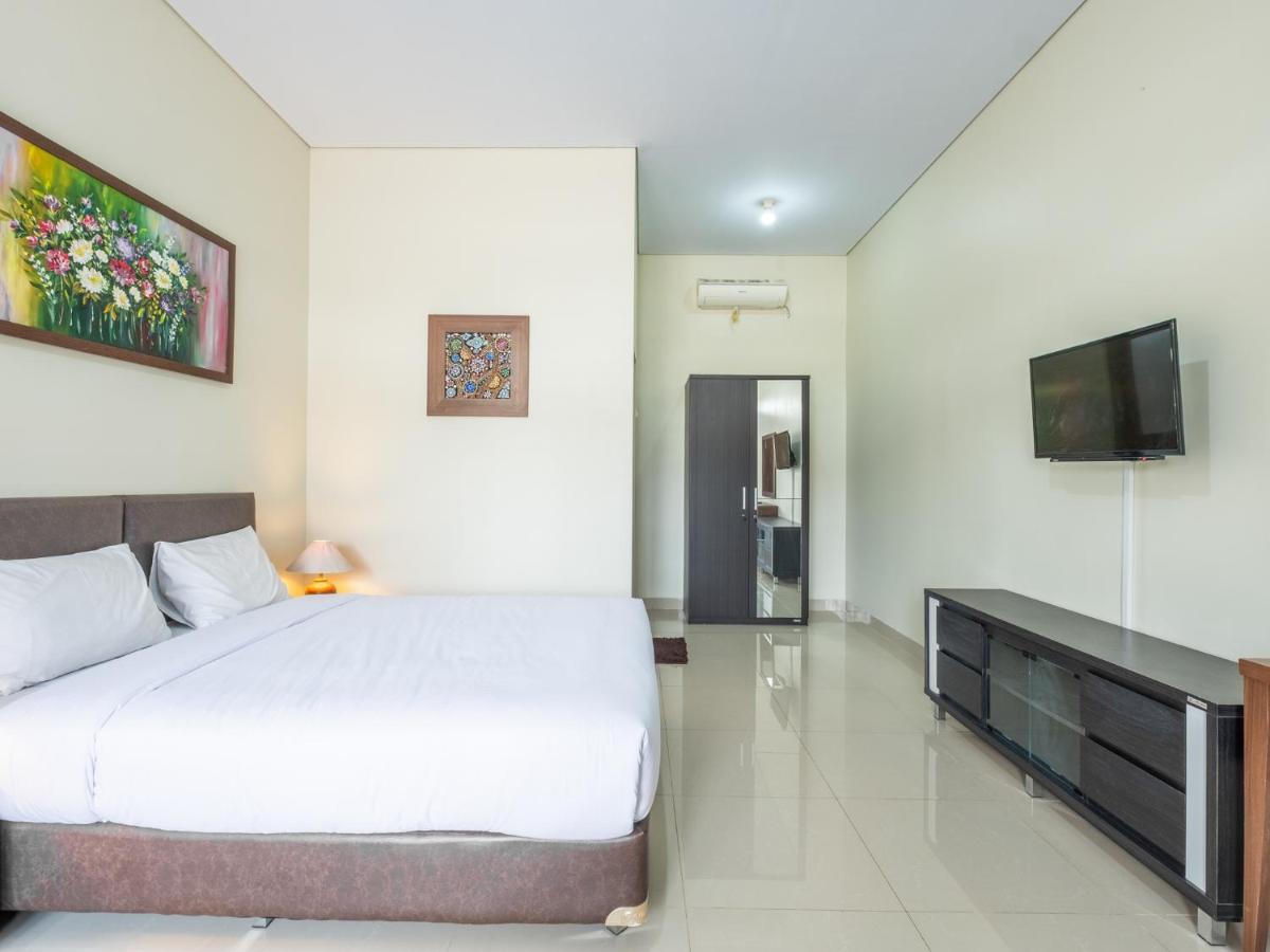 Suitetrails - Hotel Parahyangan