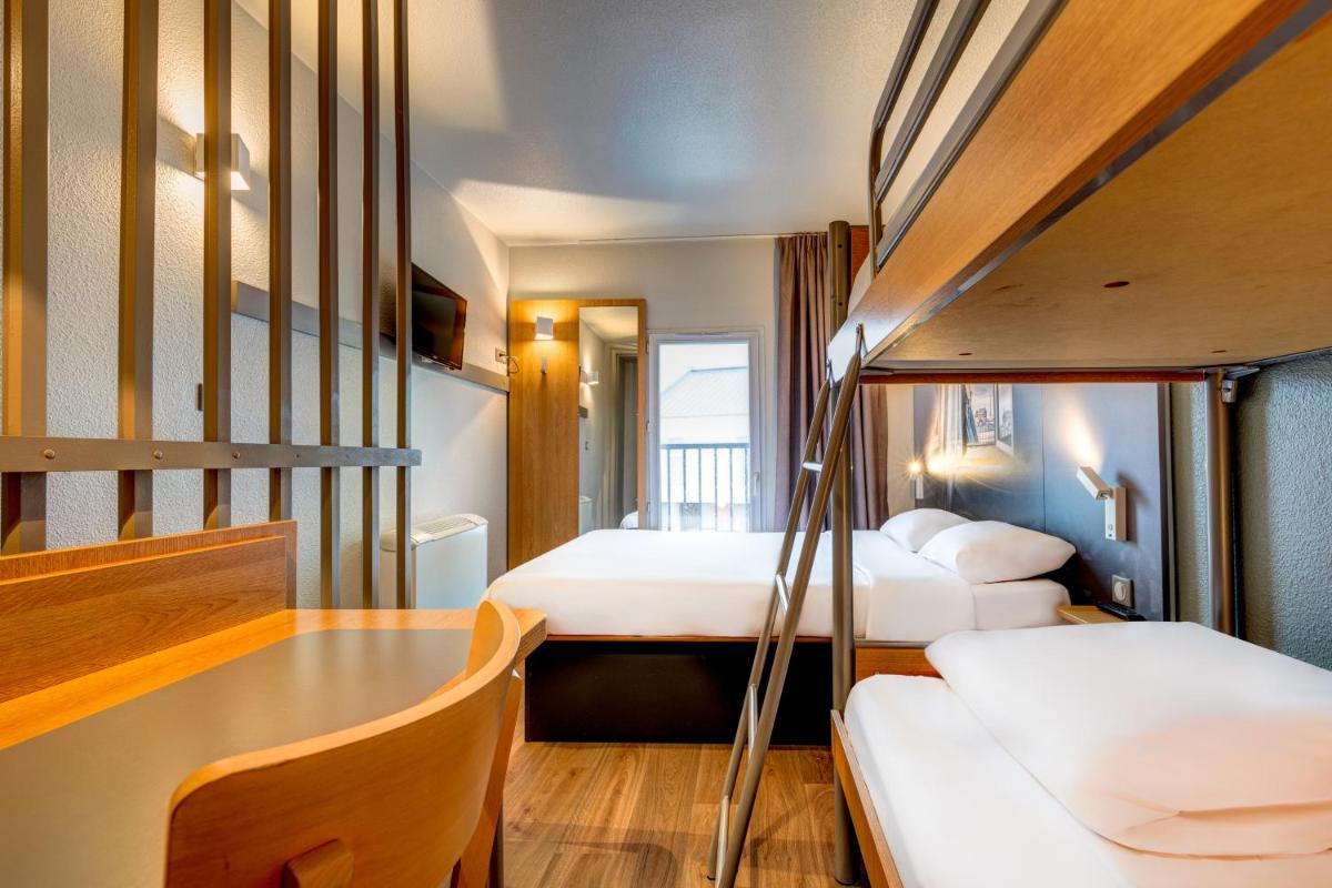 B&B HOTEL Saint-Witz - Housity