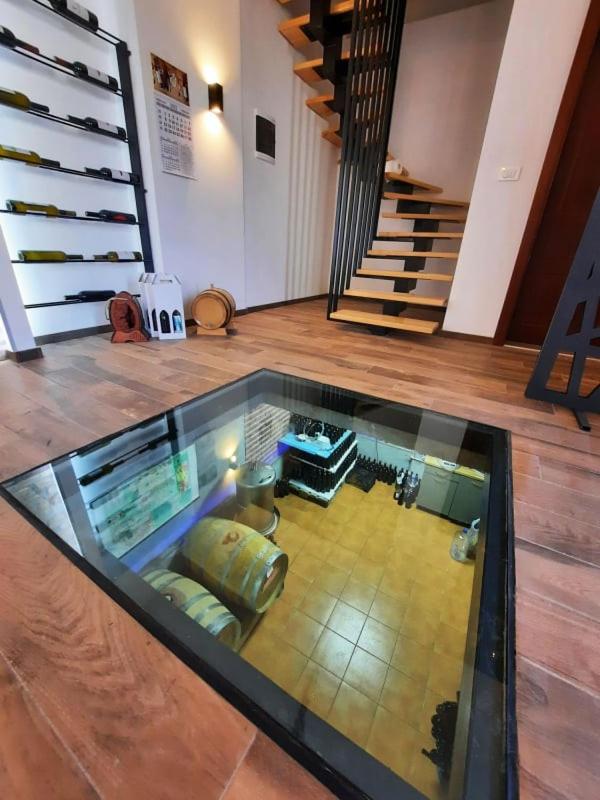 Wine Cellar Popovi Apartments & Wine Tasting - Housity
