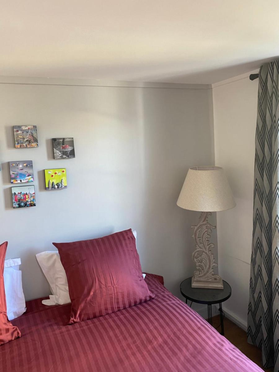 Chambre d’hôtes du Carré des Arts - Housity