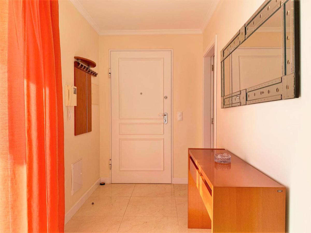 Charming Calheta Plaza Penthouse - Housity