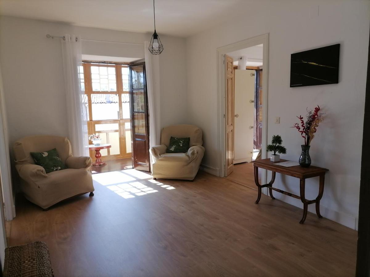 Casa Rural El Cartero - Housity