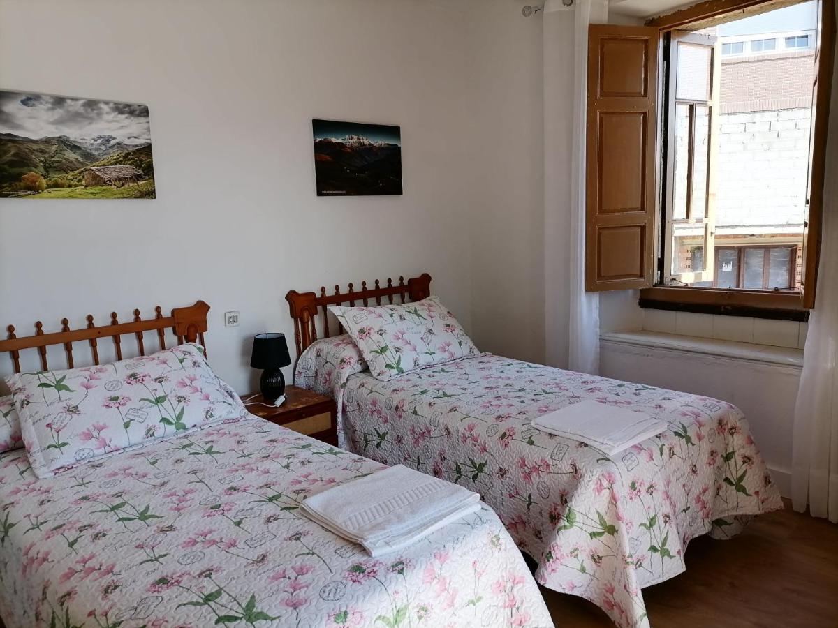 Casa Rural El Cartero - Housity