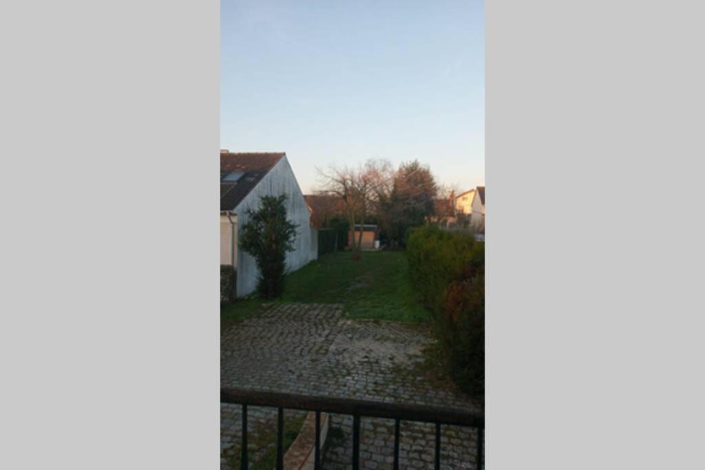 Studio de charme pour concentration et détente - Housity