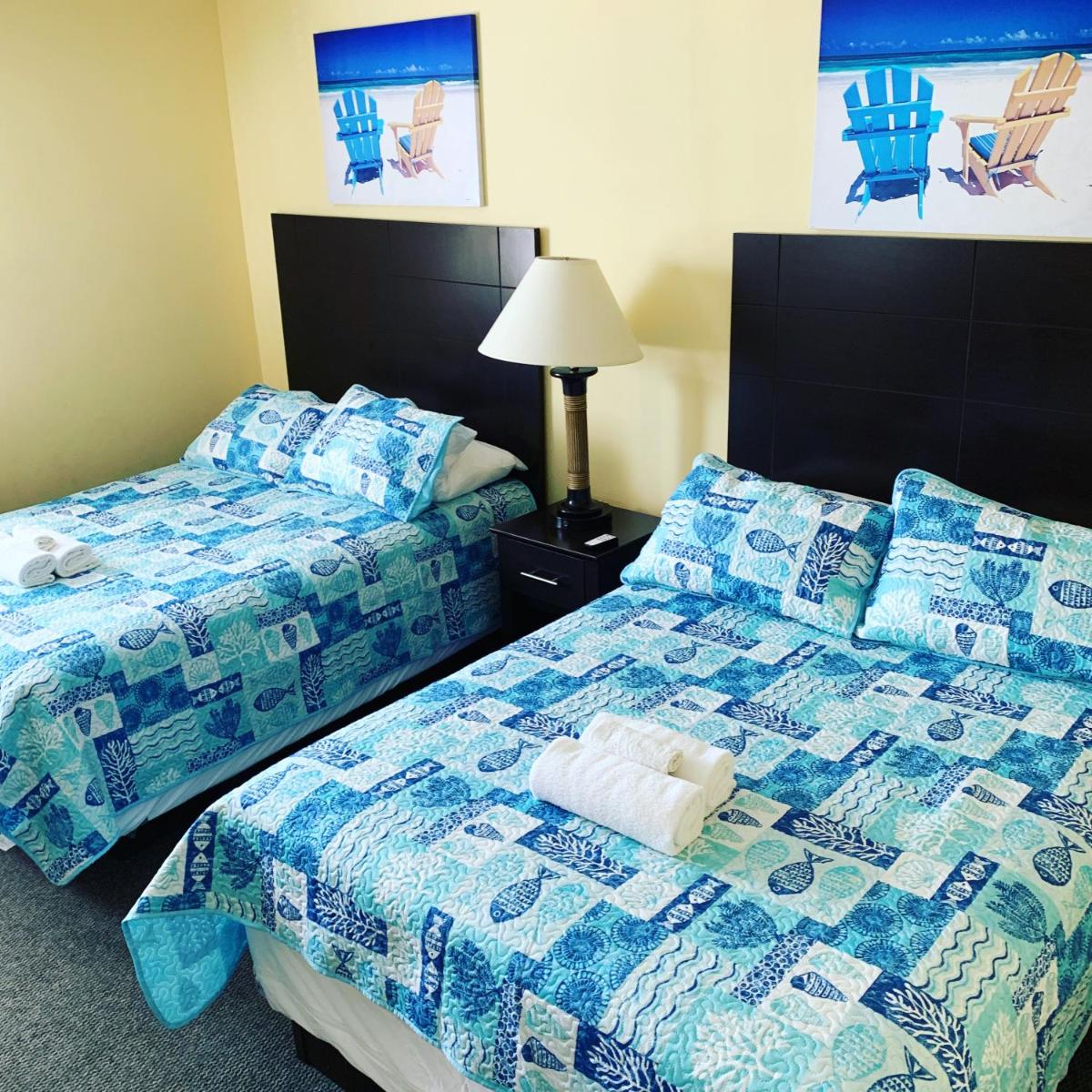Sandy Shores Resort - Housity