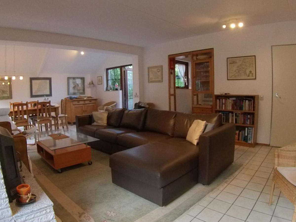 Doggersbank 39 - Noordzeepark Ouddorp - Not for companies - Luxurious house with big garden near the beach - Housity