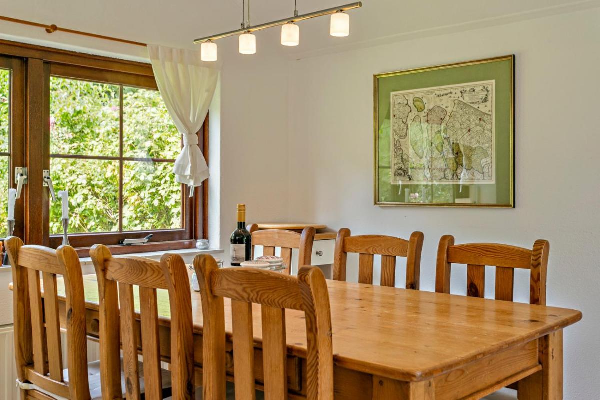 Doggersbank 39 - Noordzeepark Ouddorp - Not for companies - Luxurious house with big garden near the beach - Housity