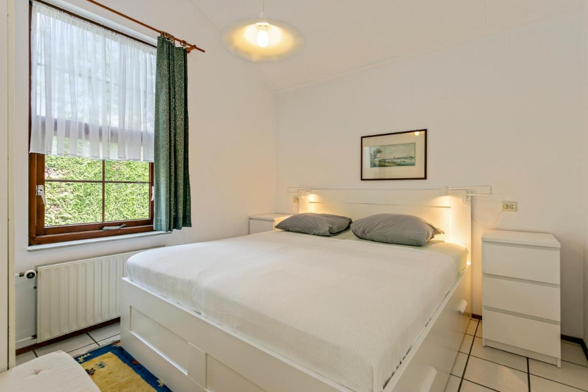 Doggersbank 39 - Noordzeepark Ouddorp - Not for companies - Luxurious house with big garden near the beach - Housity