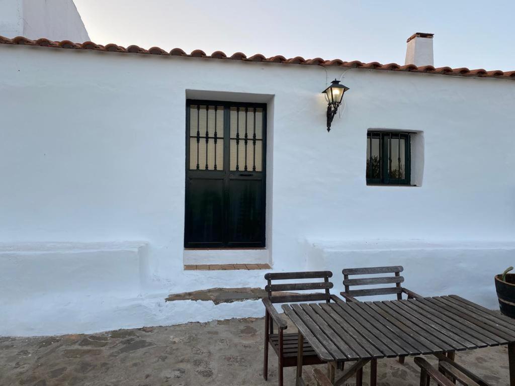 Finca Rústica Los Borrachos - Housity