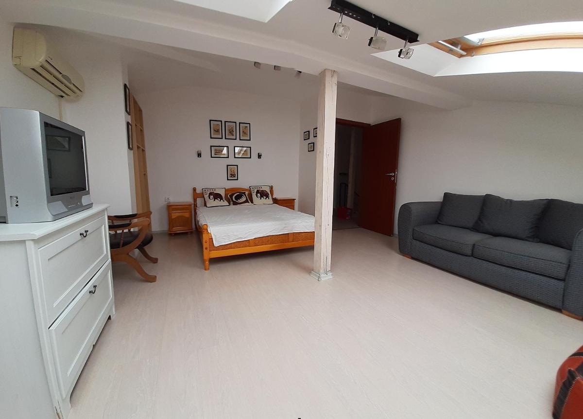 Suitetrails - Private apartments in South Coast