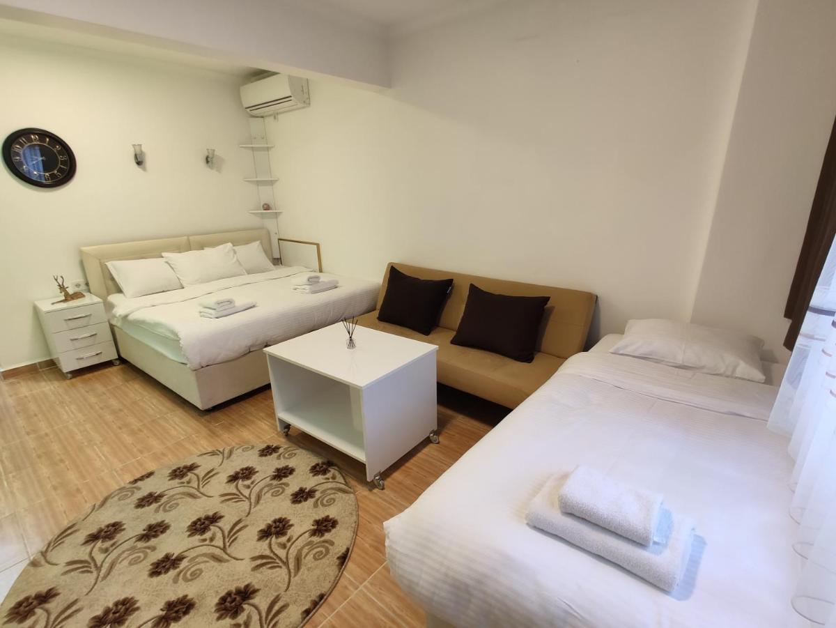 Hotel Best Apart - Hizvo