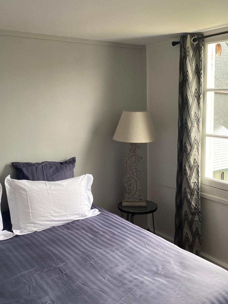 Chambre d’hôtes du Carré des Arts - Housity