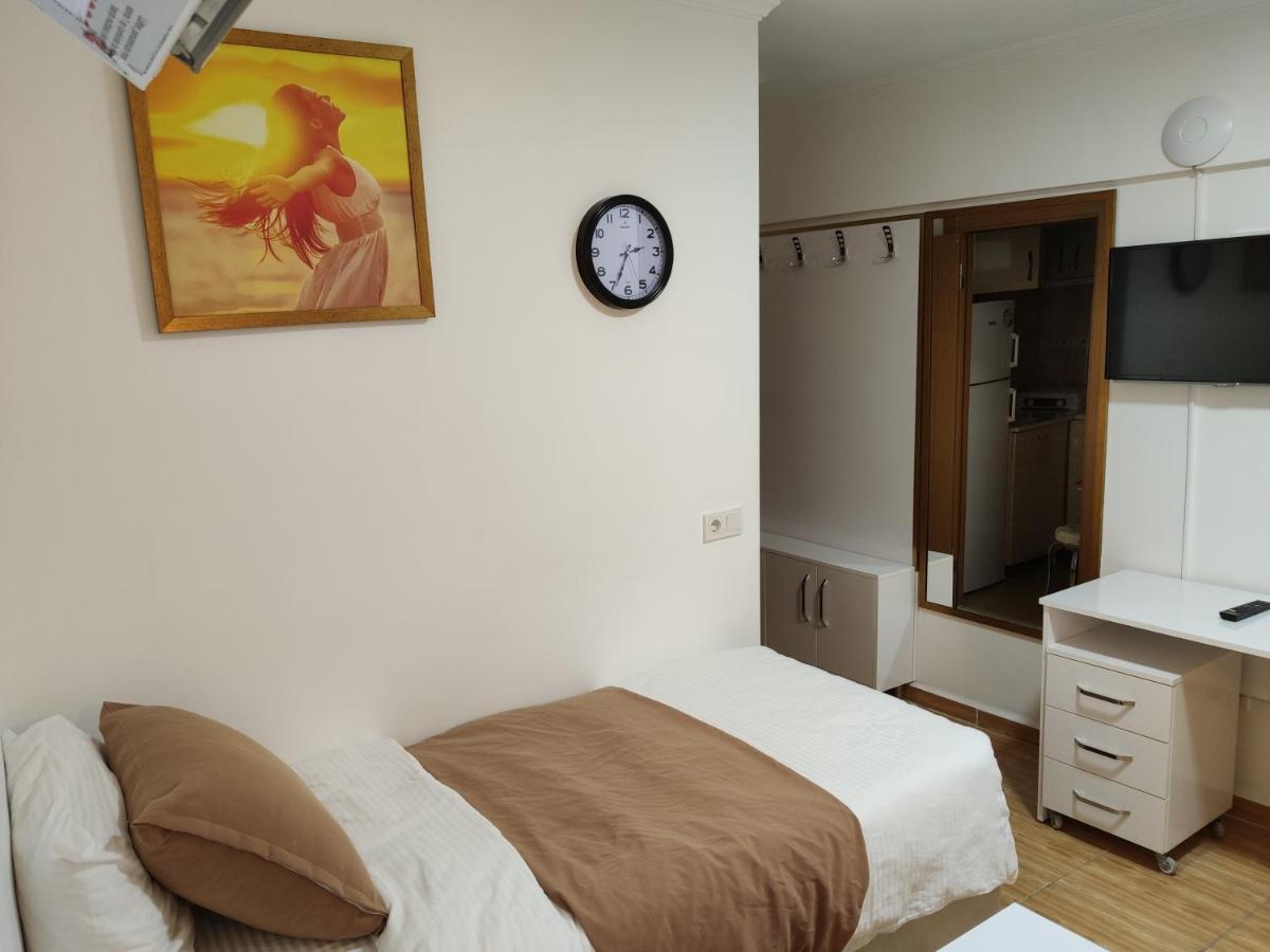 Hotel Best Apart - Hizvo