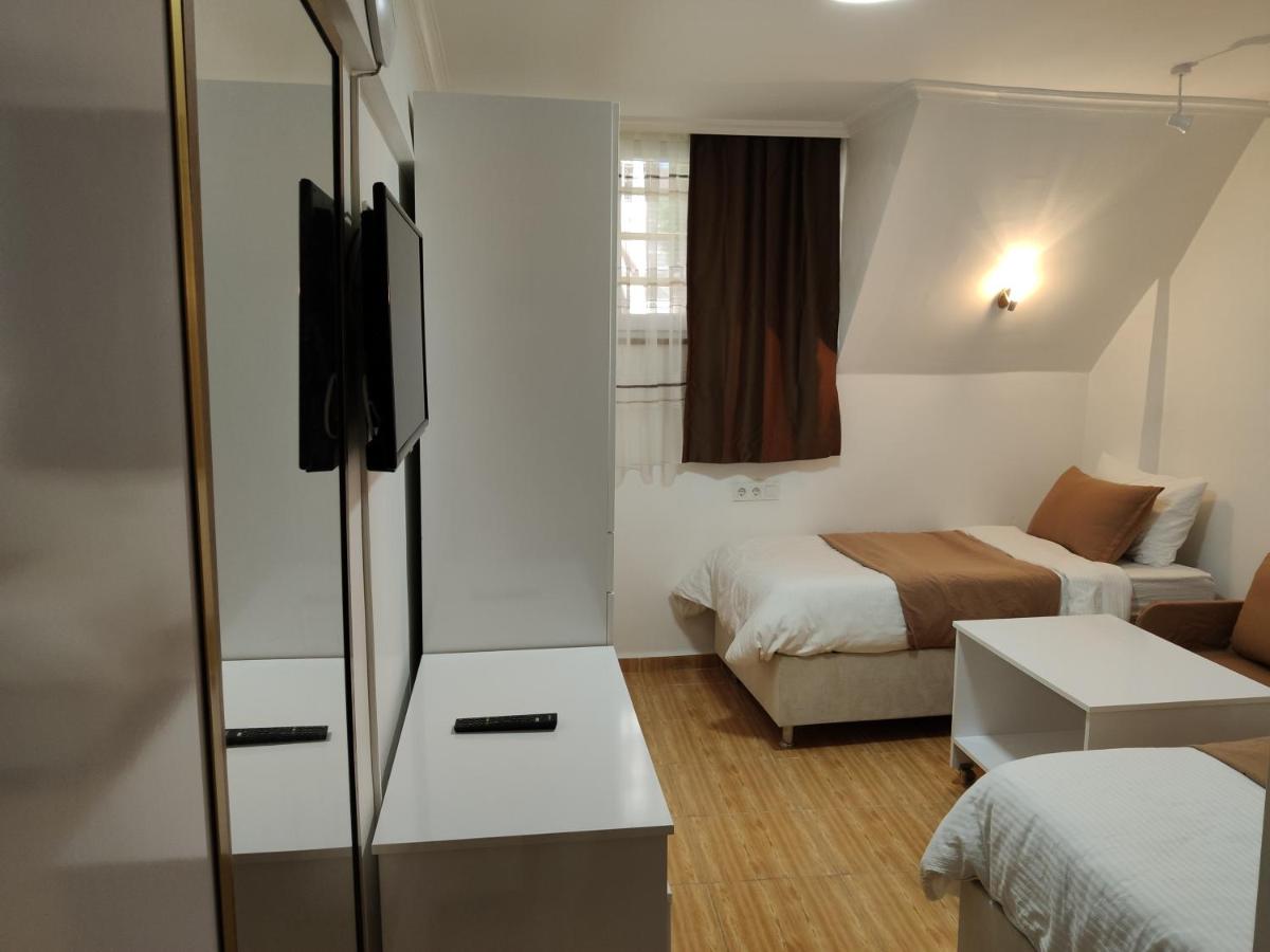 Hotel Best Apart - Hizvo