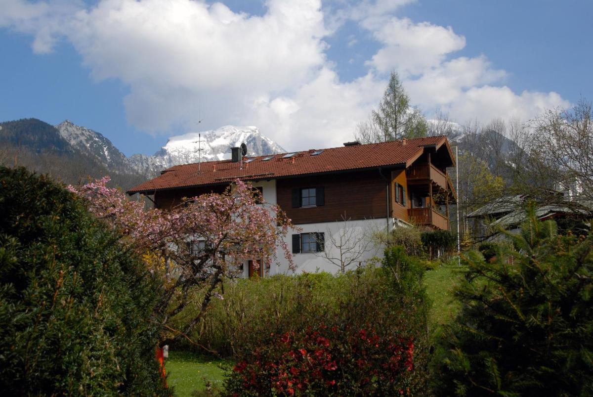 Bergelemente - Housity