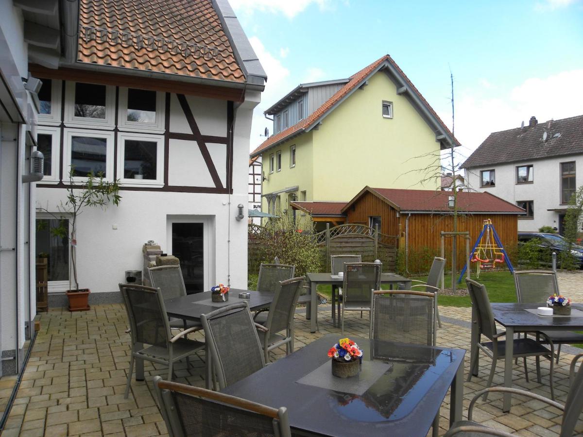 Thüringer Hof - Housity