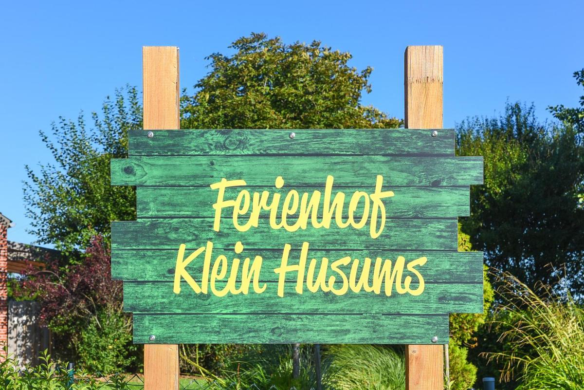 Ferienwohnungen auf dem Ferienhof Klein Husums - Housity
