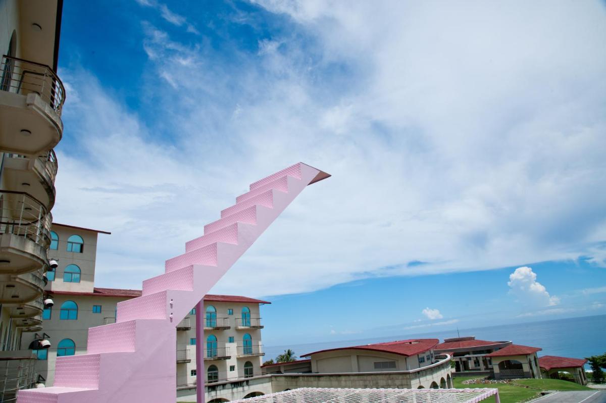 Hledu Hotel - Housity