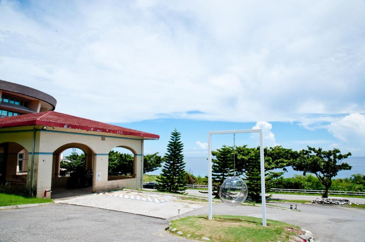 Hledu Hotel - Housity
