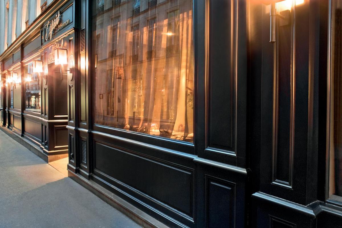 Photo de la galerie de l'établissement Esprit Saint Germain, à Paris
