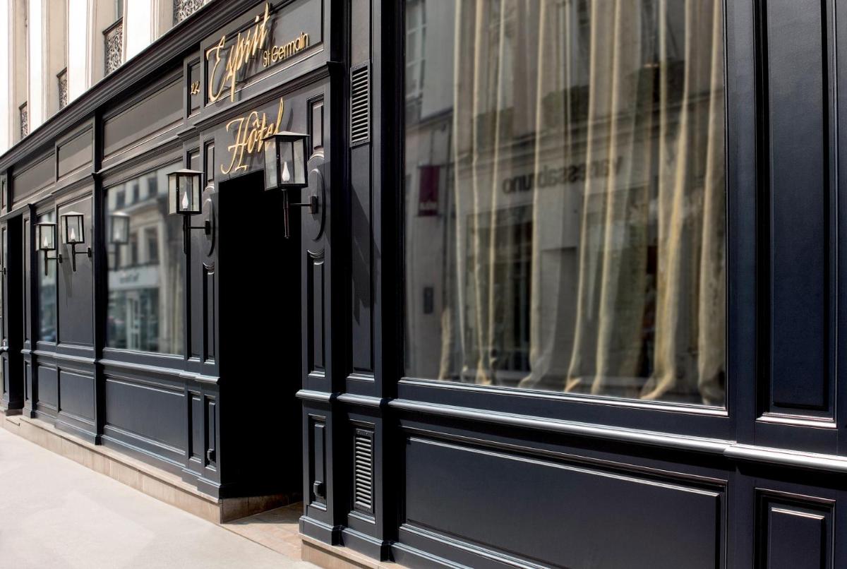 Photo de la galerie de l'établissement Esprit Saint Germain, à Paris