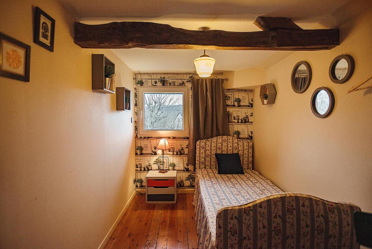 La tourelle - Housity