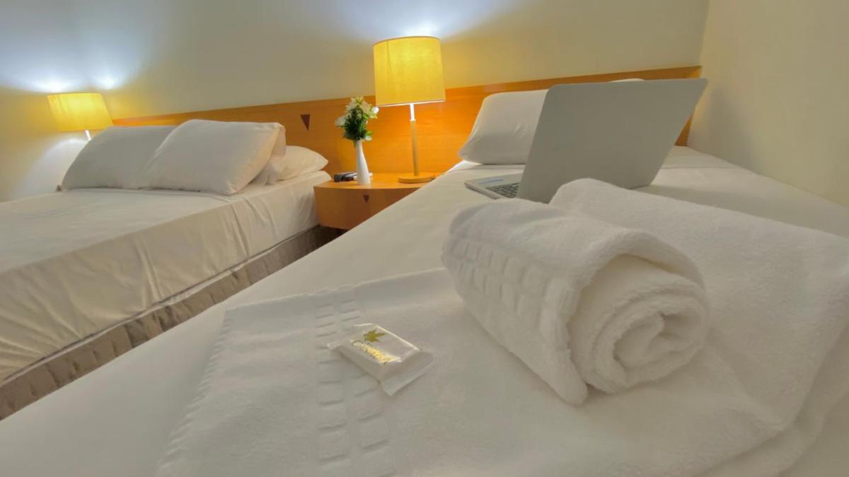 Suitetrails - Hotel Canada
